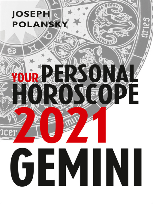 Upplýsingar um Gemini 2021 eftir Joseph Polansky - Biðlisti